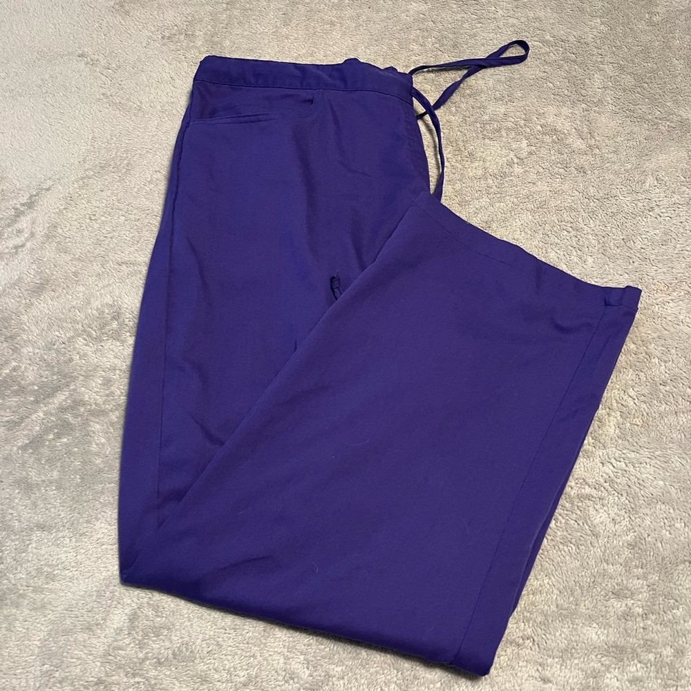 Grey’s Anatomy Barco scrub pants